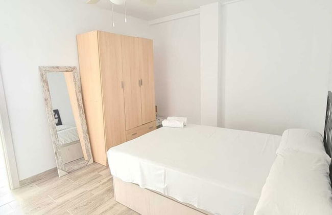 Style Apartments Cabanyal Marina Beach - Photo 7