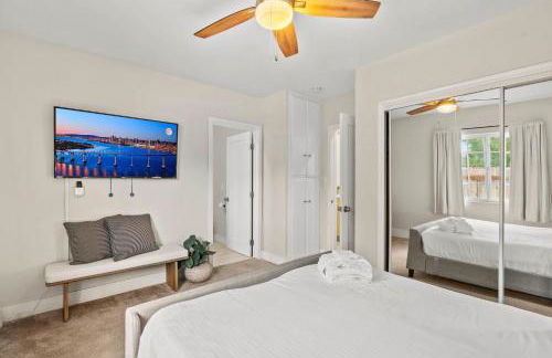 Luxury on Lewis By Cardo - Jacuzzi Fire Pit - Foto 14