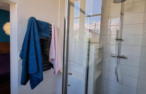 Maison charmante, années 30 avec extérieur à l'Ile Verte - Foto 21