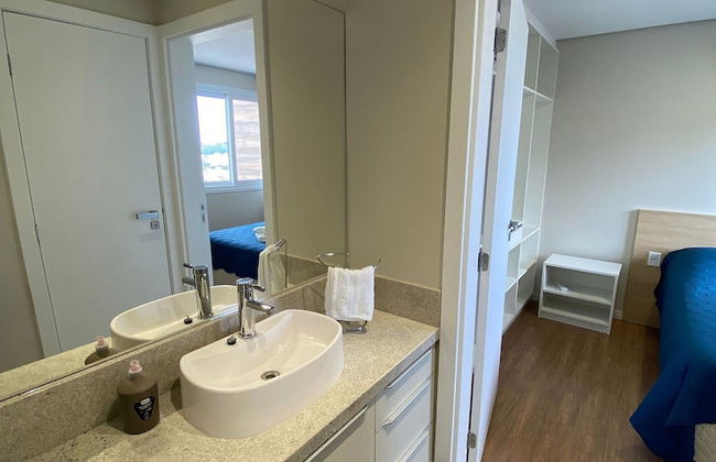 Dallas Apartamentos - Foto 18