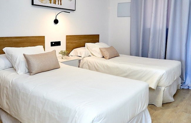 ALEGRIA Barranco - Photo 7