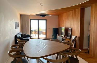 Feel the Ocean Design Apartment - Foto 29