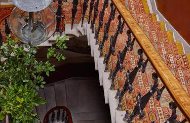 Elegant Georgian Retreat with Views of Arthurs Seat - Foto 19