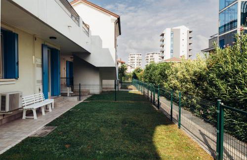 ANIMA JESOLO - DRAGO VILLAGE, Beach & Pool, 2 Parkings - Foto 34