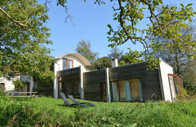 Dreamy Holiday Home With Pool, Garden, Roof Terrace, BBQ - Foto 30