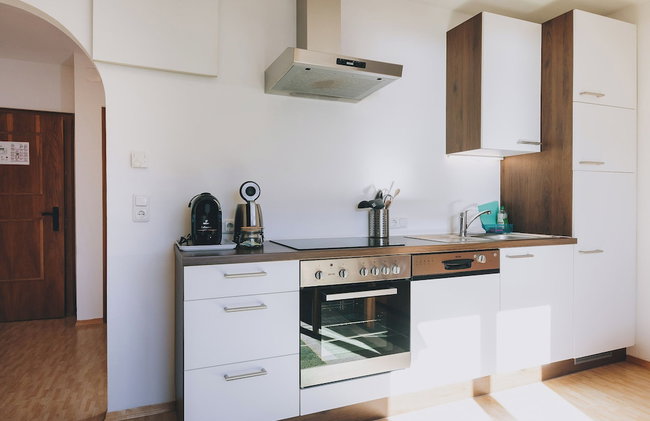 Apartments Haus Altenberger by we rent - Foto 40