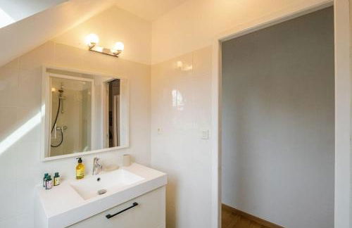 Maison familiale 11 couchages, proche de La Palue - Photo 31