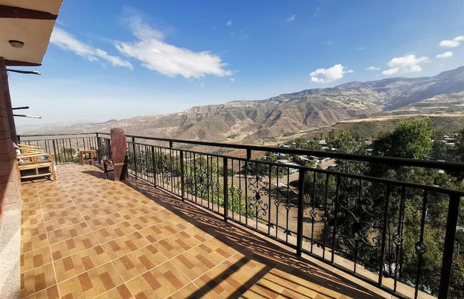 Lalibela Apartments - Foto 33