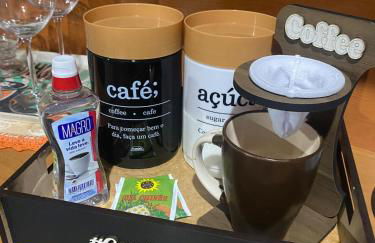 Apartamento mobiliado- próx shopping e centro - Foto 12