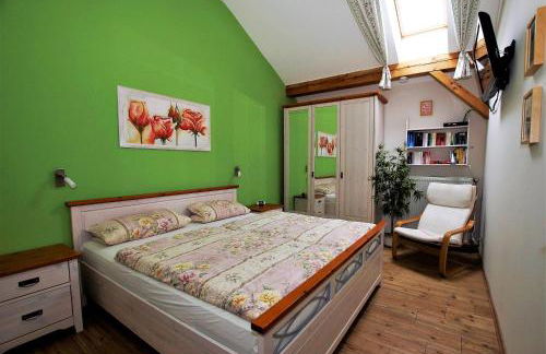 Ferienwohnung Benediktenwand - Foto 5