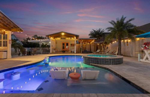 Suite Flamingo Pointe with Shared POOL - Foto 55