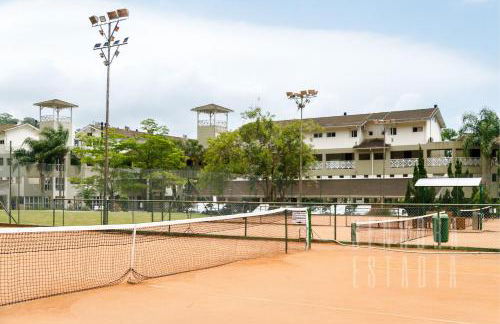 Sunrise Penthouse - frente a la Lagoa da Conceição - Foto 32