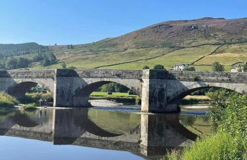 Blossom Tree Cottage - Foto 20