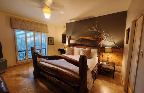 Private Luxury Estate on 5 acres - Foto 68