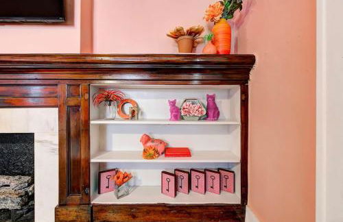 Strawberry Lodge - City card 4 local business - Foto 11