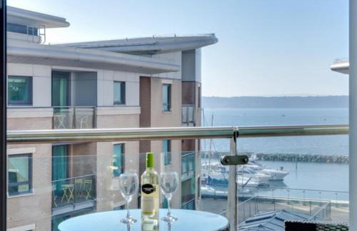 Reflections - Balcony Views of Poole Harbour - Photo 1