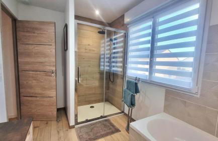 Superbe Maison avec jardin - Foto 8