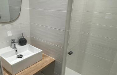 Le repaire du châtaignier, Maison à la campagne, 8 pers, 4 ch, Sidobre - Foto 25