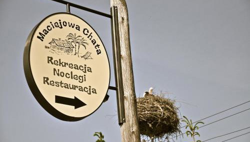 Maciejowa Chata - Foto 3