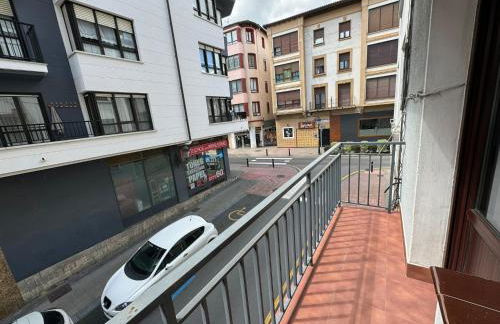 ByAndreea Apartaments EtxeBi - Foto 19