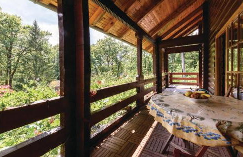 Stunning Home In Krasic With Sauna - Foto 18