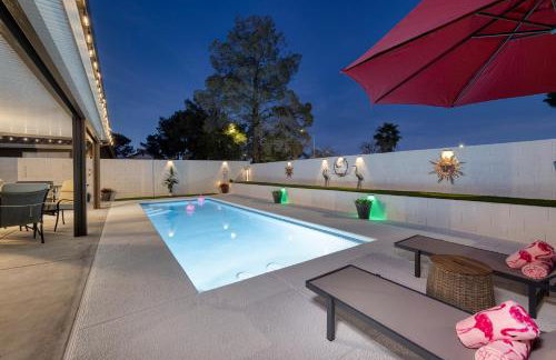 Spring Valley Luxury 1 Story Pool & Garage - Foto 41