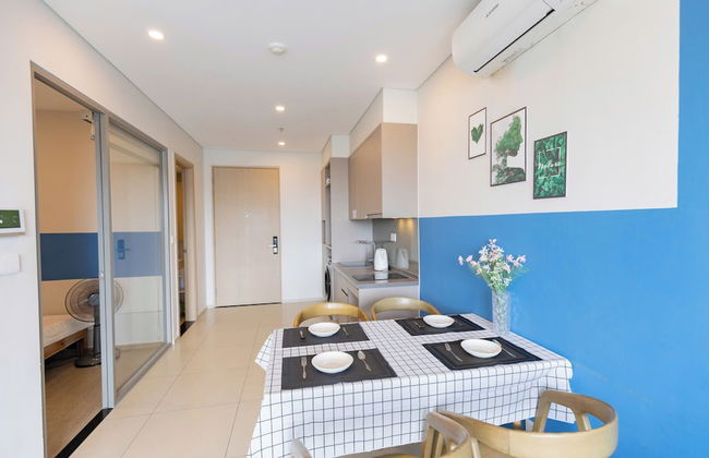 Ken's House - The Sóng Condotel Vũng Tàu - Foto 67