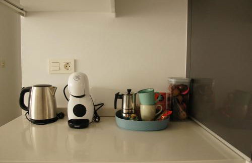 NEW LUXURY SEAVIEW ROOF Apartments - Foto 15