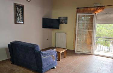 Μεζονέτα Aikaterini N5 - Foto 5