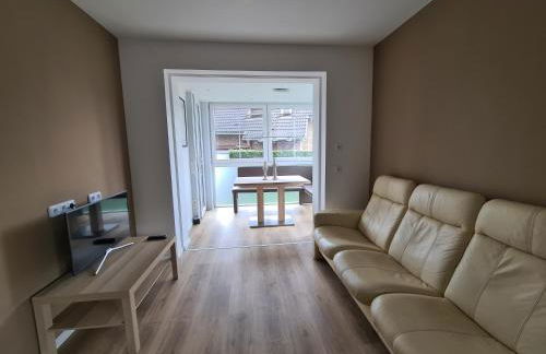 Große Ferienwohnung Nähe Flughafen Köln Bonn - Foto 6