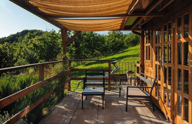 Pian del Mund - Foto 23