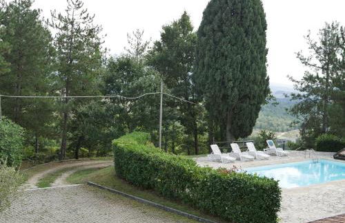 villa Emilia Tuscan stone - Foto 68