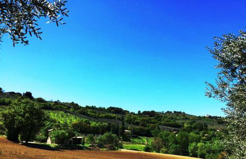 Appartamenti Verde Collina Umbra - Foto 9