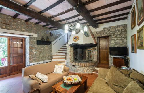 Holiday Home Il Casale by Interhome - Foto 47