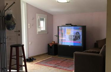 SPIROS APARTMENTS - Foto 21