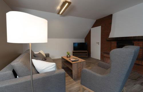 Monteurwohnung - Foto 5