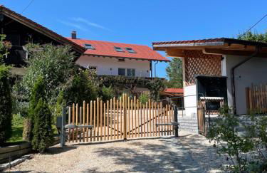 Alz-Apartment - Photo 20