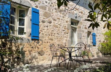 Stunning Boutique gîte Faune at Vive le Vert - Foto 32