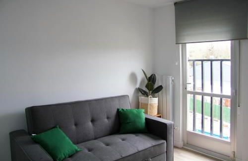 Apartamento El descanso de Fuco - Foto 9