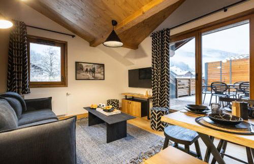 TERRESENS - Le Flocon Blanc - Foto 46