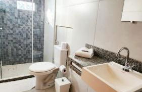 Chalé Sunset - Foto 22