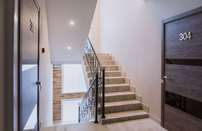 Bruno Hotel - Photo 32