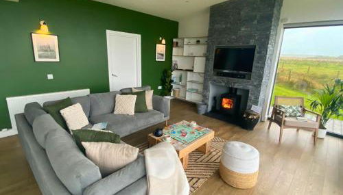 Jog Lodge 20 By Together Travel - 3 Bed Sea-View - Foto 3