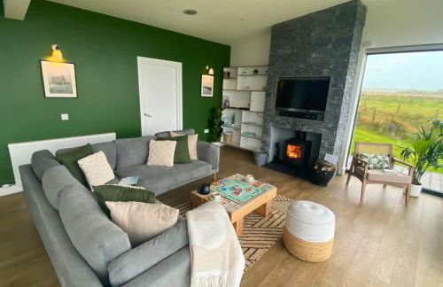 Jog Lodge 20 By Together Travel - 3 Bed Sea-View - Photo 3