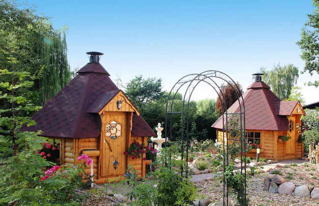 Appartementhaus Dierhagen - Photo 17