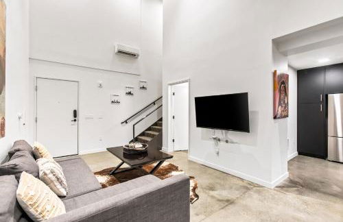 Urban Loft, Redmond Core - 92 Walkscore! - Foto 1