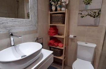 Gestiona2R - Apartamento con jardin en la playa de Barro - Foto 13