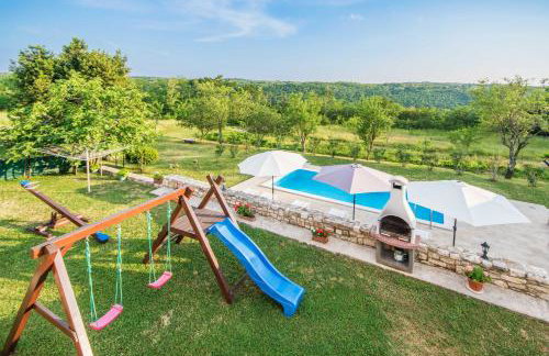 Villa Mendula, a pet friendly rustic haven surrounded by nature - Foto 33