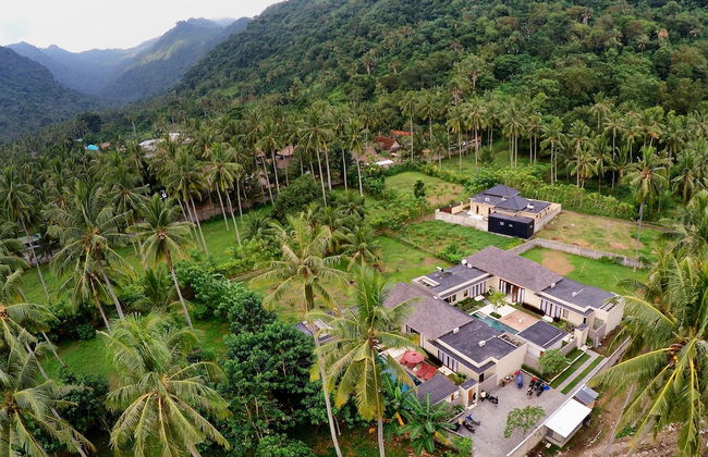 Bale Mandala Villas - Foto 61