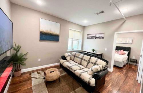 505 Relaxing 1BR apartment in center city of Philly - Foto 13